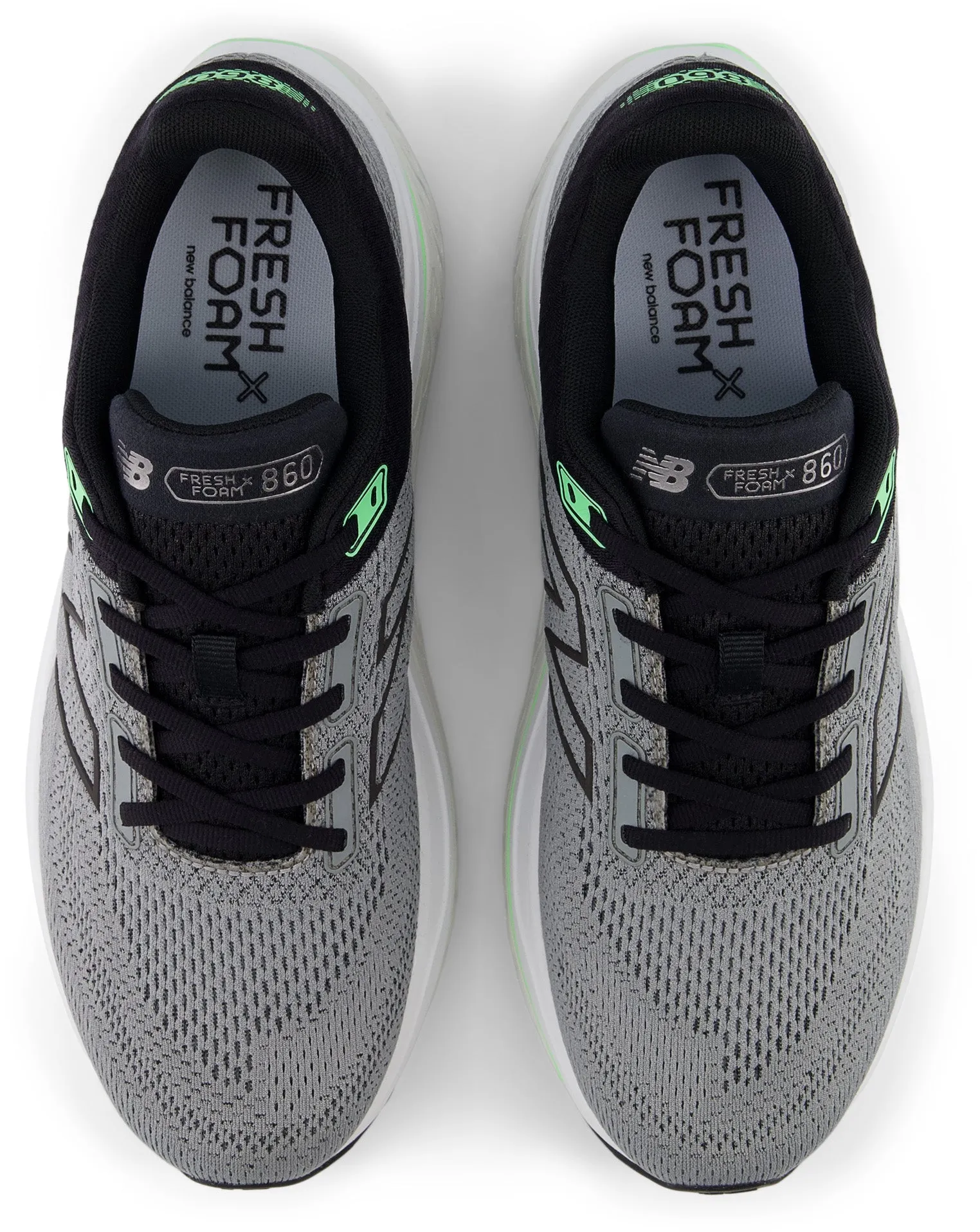 860 V14 Men's Running Shoes (Width 2E)