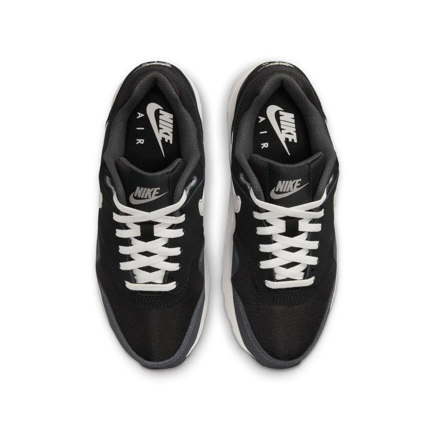 Kids Air Max 1 'Black Anthracite'