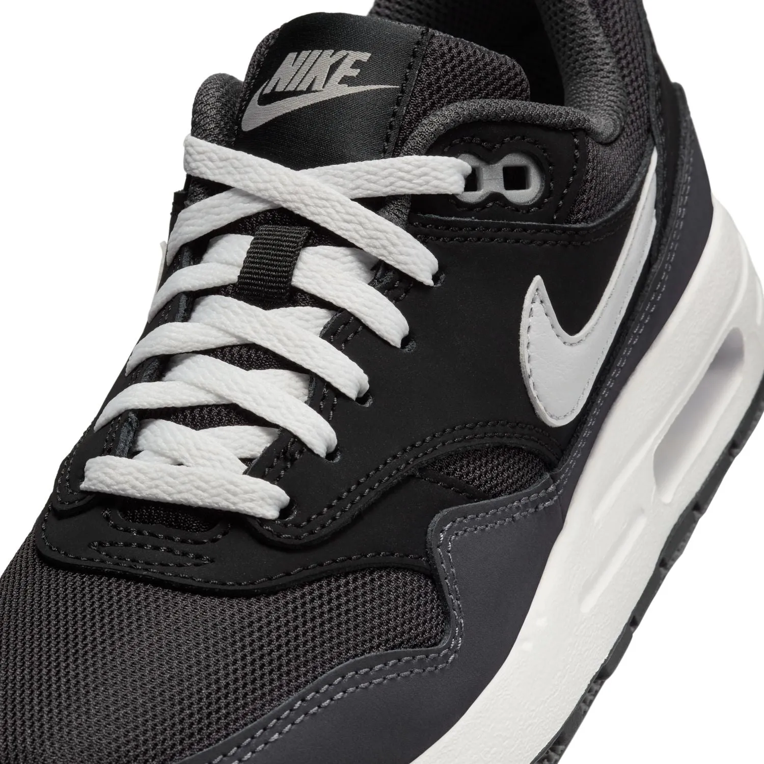Kids Air Max 1 'Black Anthracite'