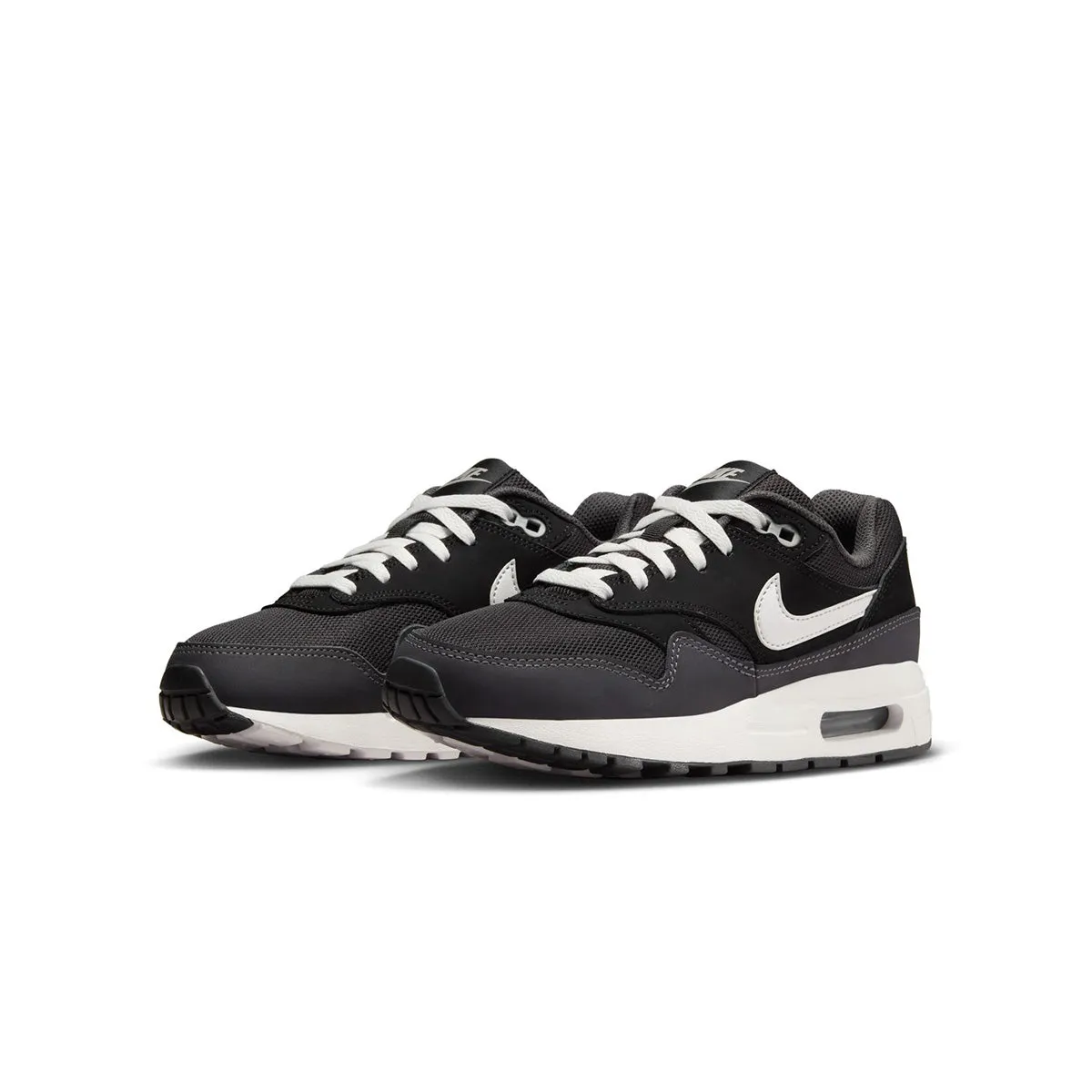 Kids Air Max 1 'Black Anthracite'