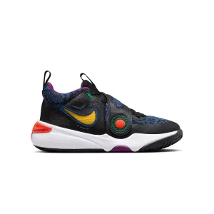 Kids Team Hustle D 11 SE 'Mystic Navy'