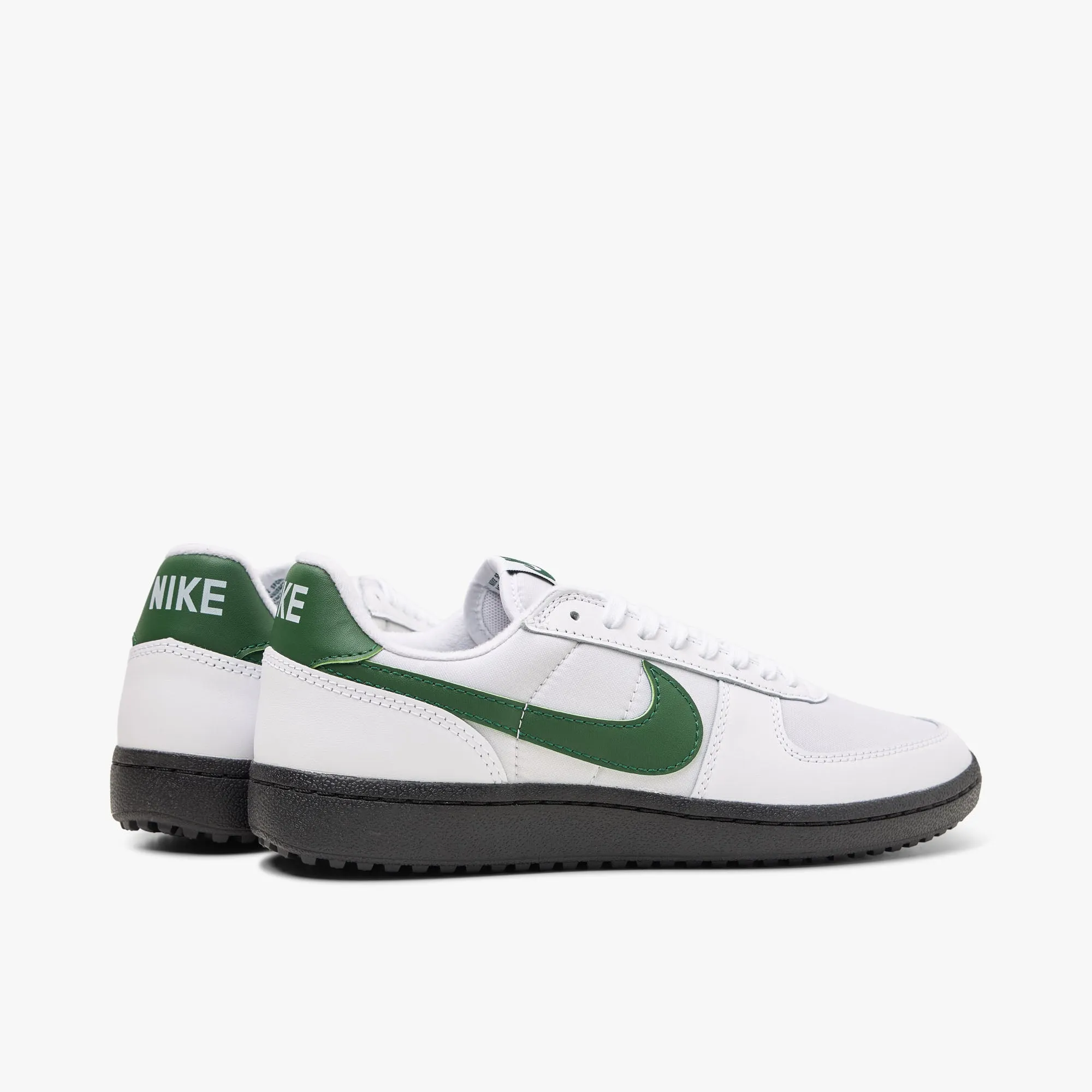 Nike Field General 82 SP White / Gorge Green - Black