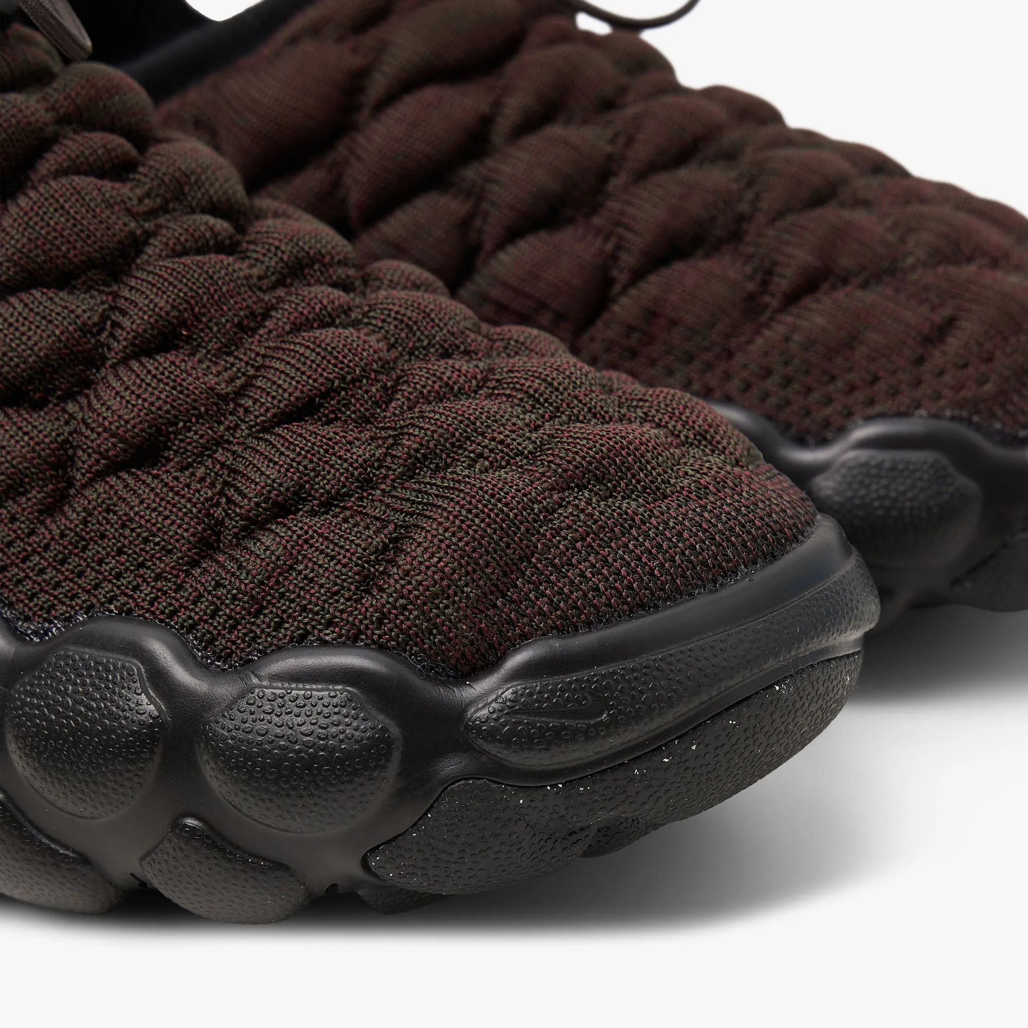 Nike Women's Flyknit Haven Black / Cacao Wow - Sequoia