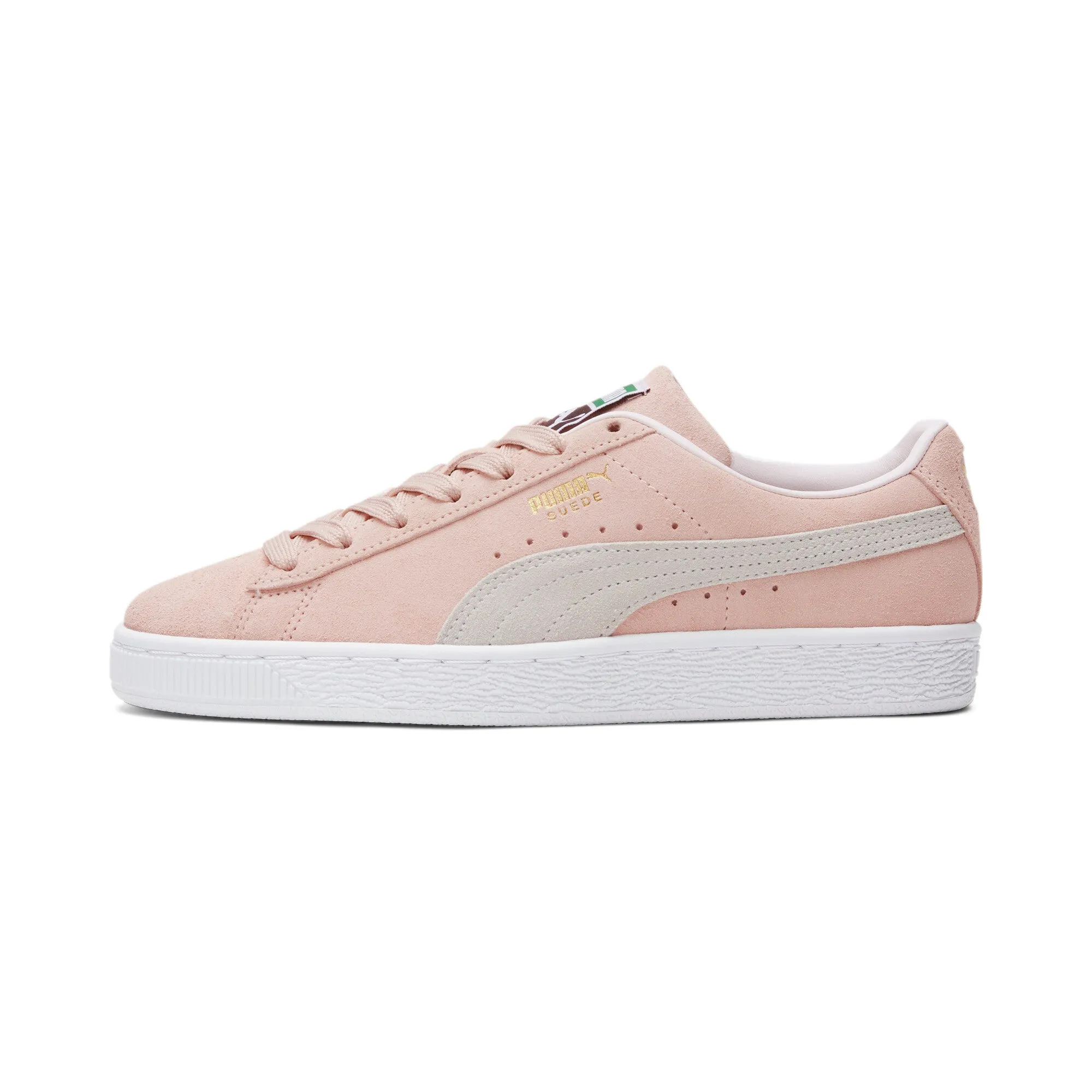 PUMA Women's Suede Classic XXI Sneakers