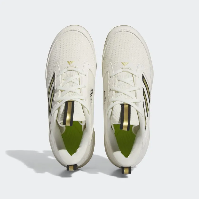 Women's adidas PureHustle 3 Elite Cleats